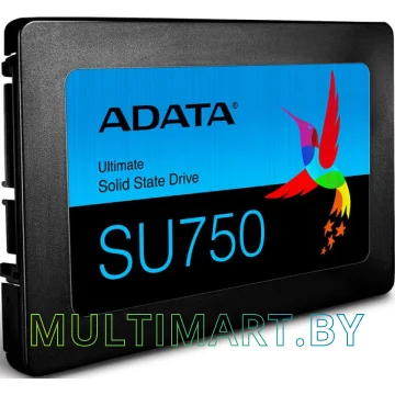 SSD диск A-Data Ultimate SU750 512GB (ASU750SS-512GT-C) картинка 2